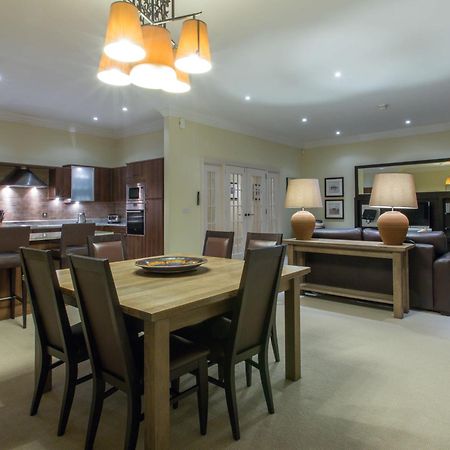 Cameron House On Loch Lomond Alexandria Luaran gambar A typical apartment interior