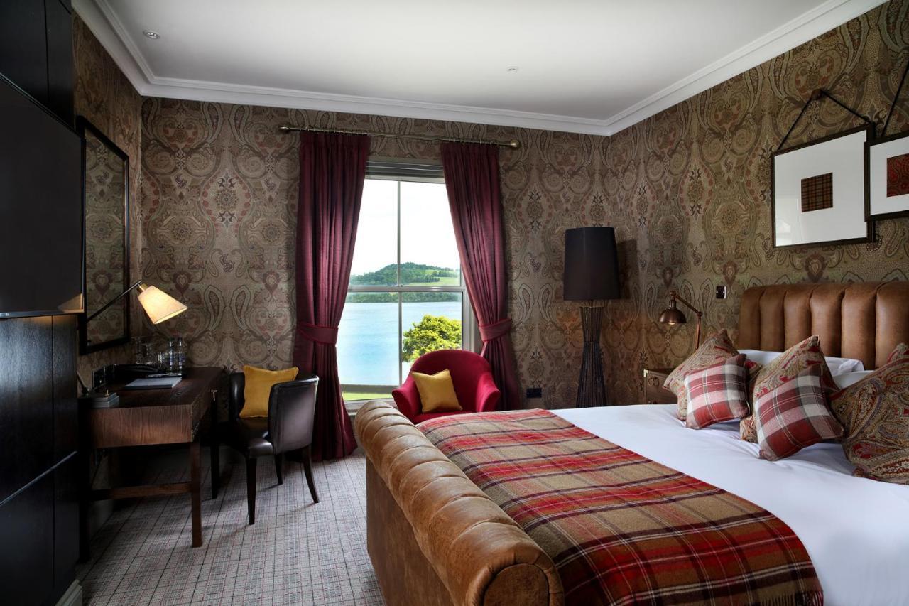 Cameron House On Loch Lomond Alexandria Luaran gambar