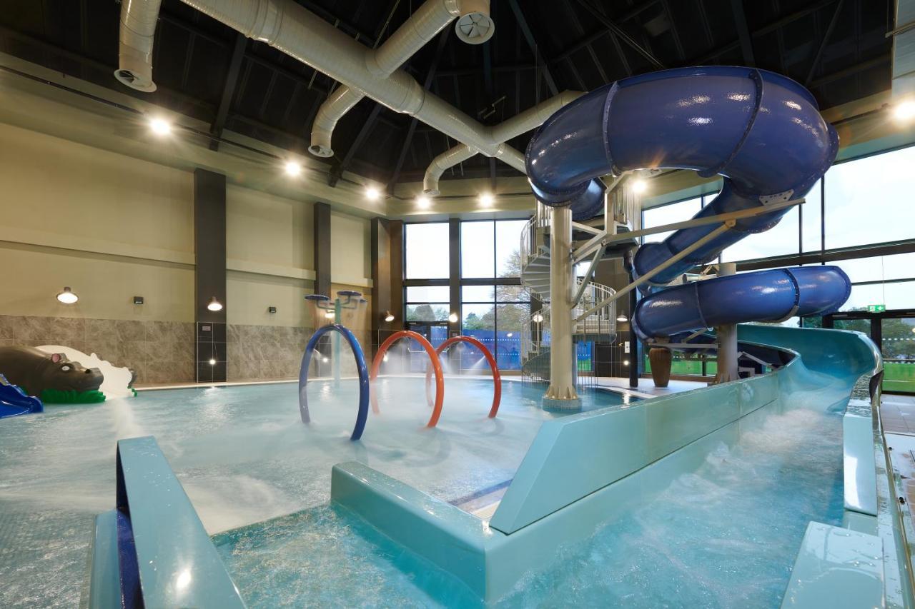 Cameron House On Loch Lomond Alexandria Luaran gambar The Waterpark at the Grand