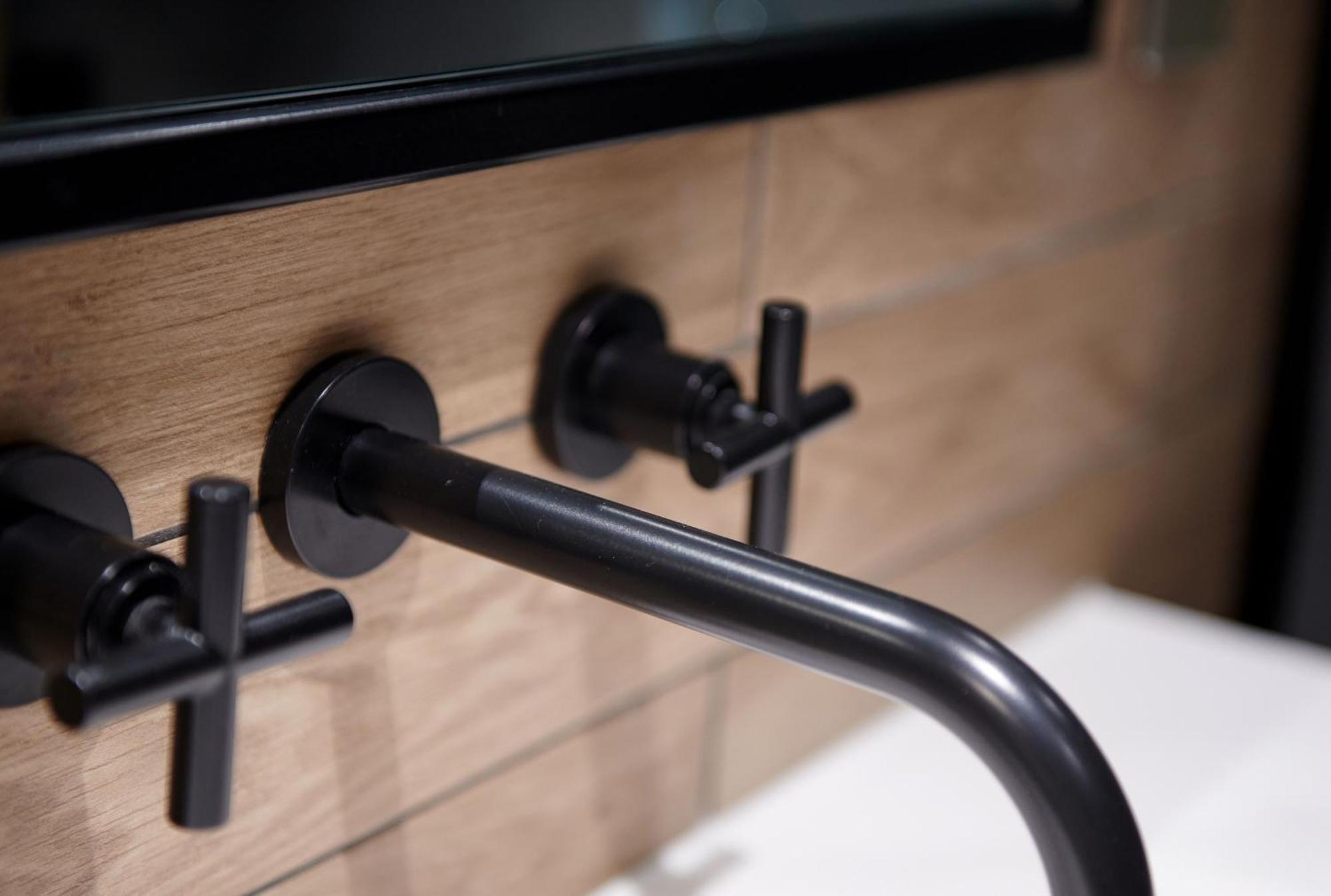Cameron House On Loch Lomond Alexandria Luaran gambar Wall mounted tap